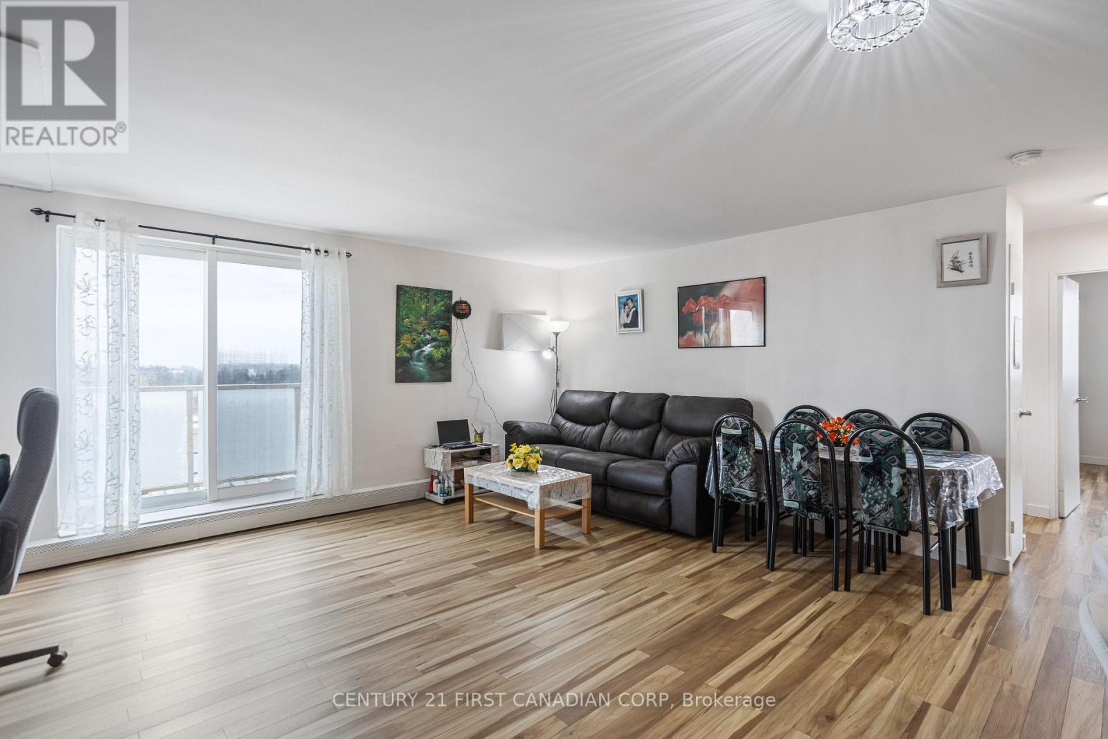 Photo 5 of 1104 583 Mornington Avenue, London East ON