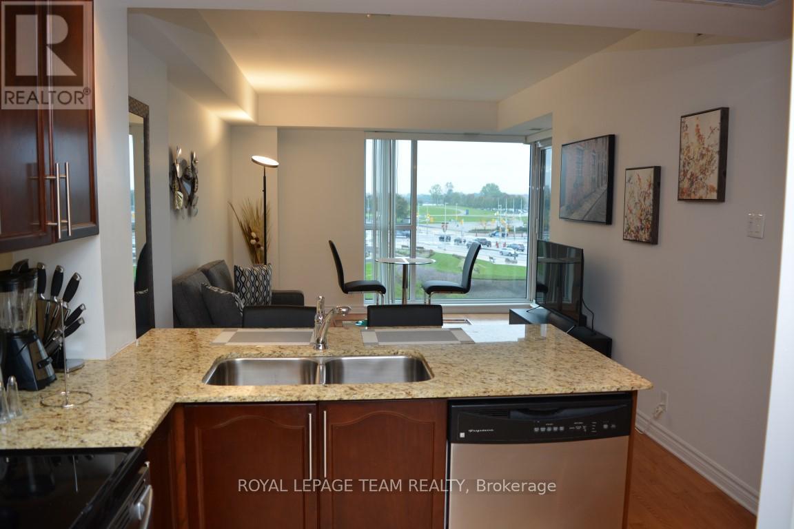 Photo 3 of 413 200 Lett Street, Ottawa ON