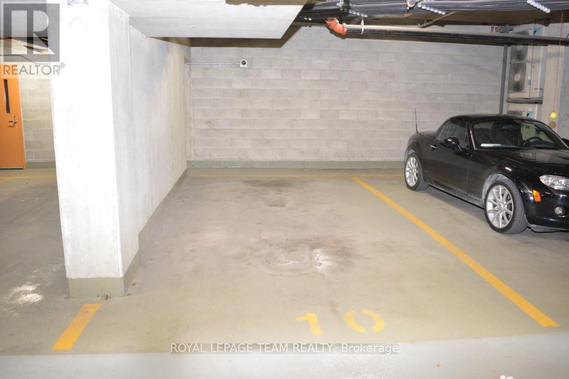 Photo 8 of 413 200 Lett Street, Ottawa ON