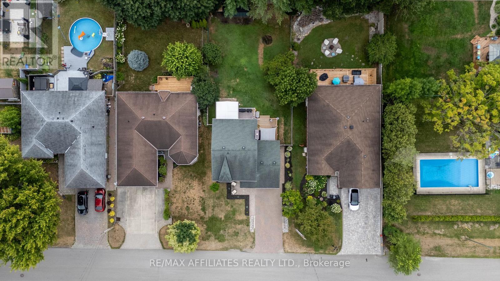 Photo 12 of 2 C Baxter Drive, Brockville ON