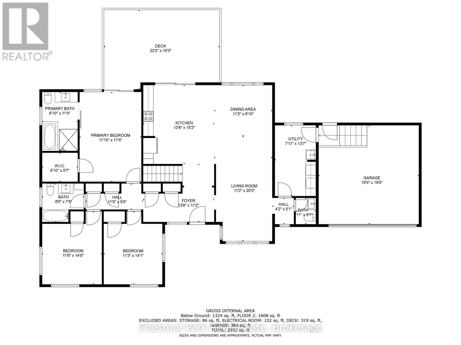 Photo 27 of 2890 Nottawasaga Conc 10 N, Clearview ON
