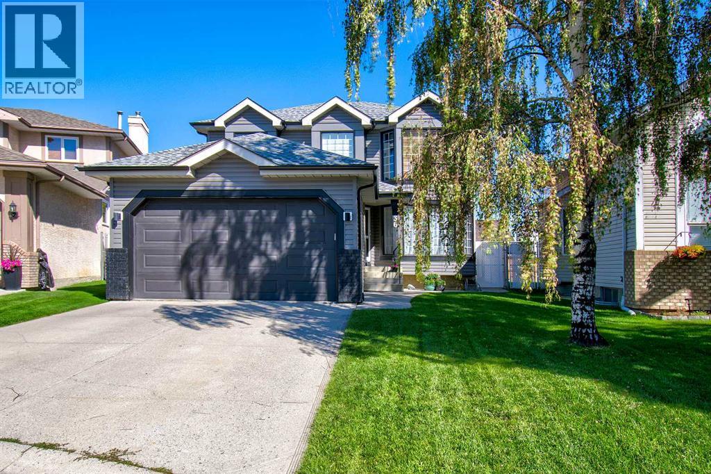 Single Family House for Sale in  Harvest Oak Place NE Harvest Hills Calgary 