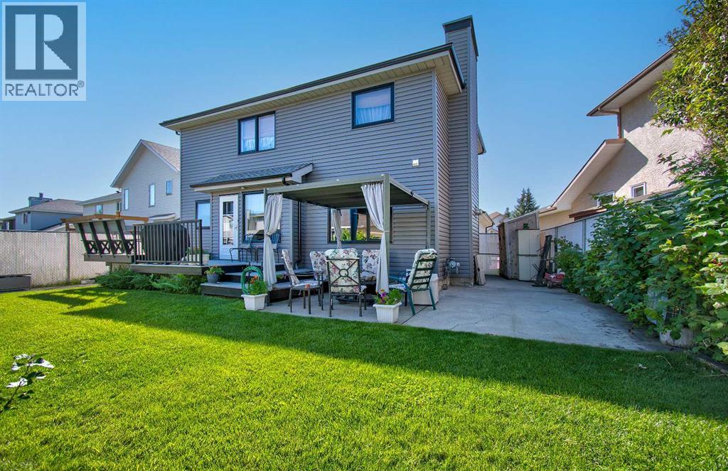 Single Family House for Sale in  Harvest Oak Place NE Harvest Hills Calgary 