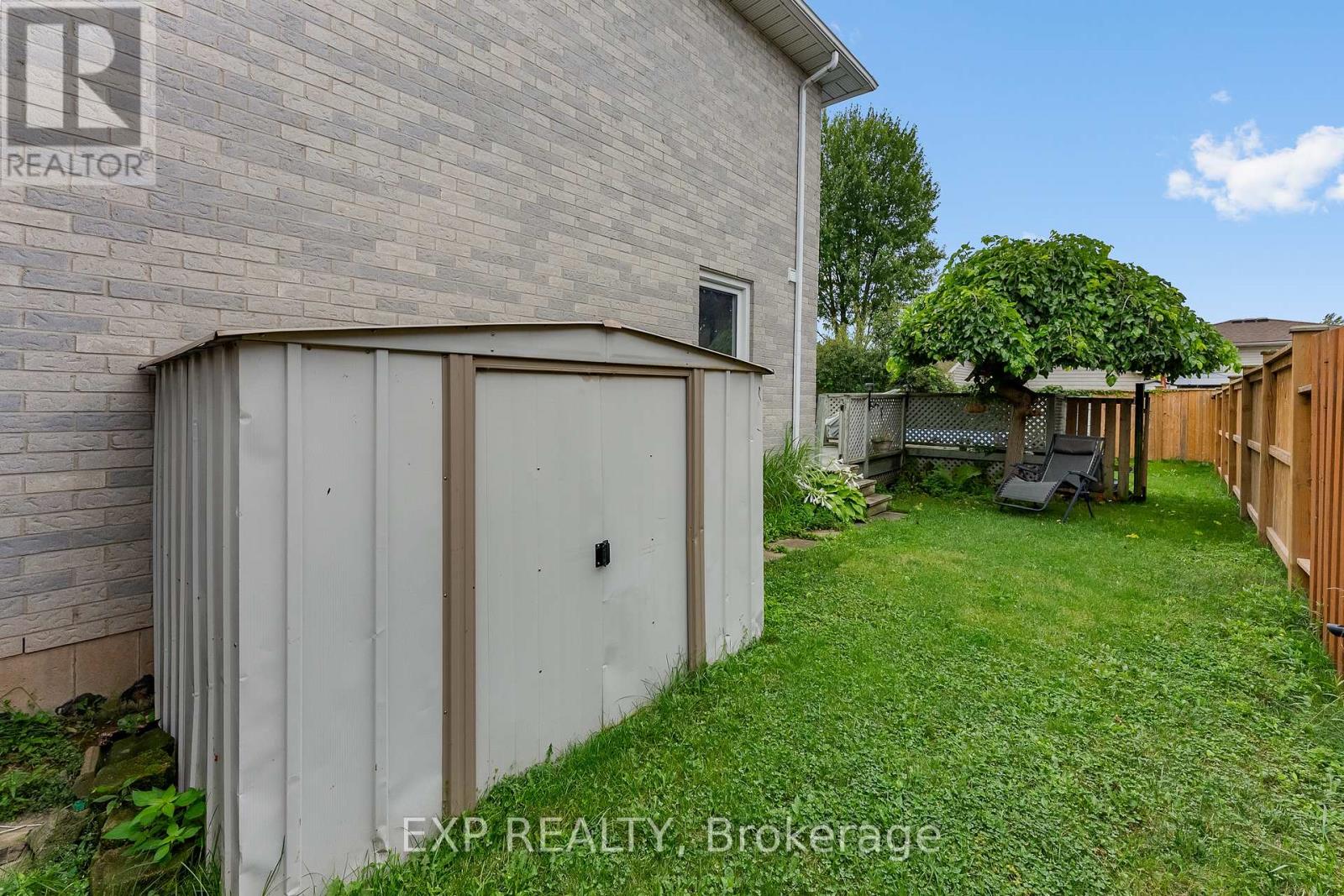 Photo 30 of 3 Briarsdale Crescent, Welland ON