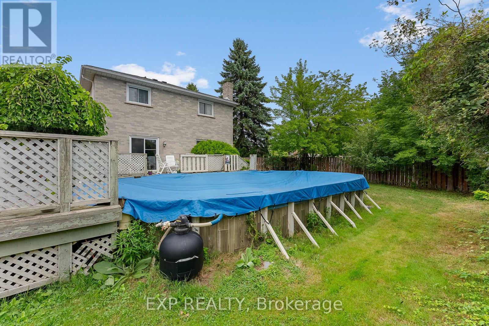 Photo 32 of 3 Briarsdale Crescent, Welland ON