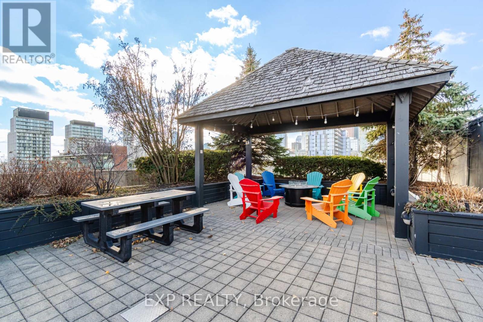 Photo 8 of 566 313 Richmond Street E, Toronto ON