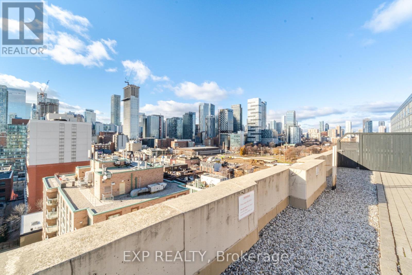 Photo 23 of 566 313 Richmond Street E, Toronto ON