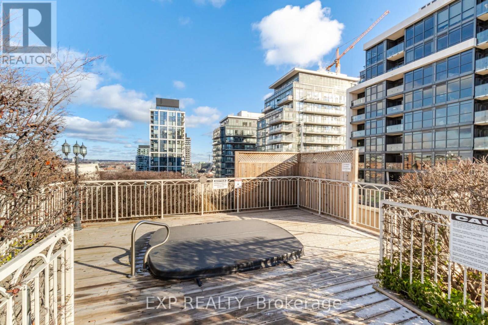 Photo 6 of 566 313 Richmond Street E, Toronto ON