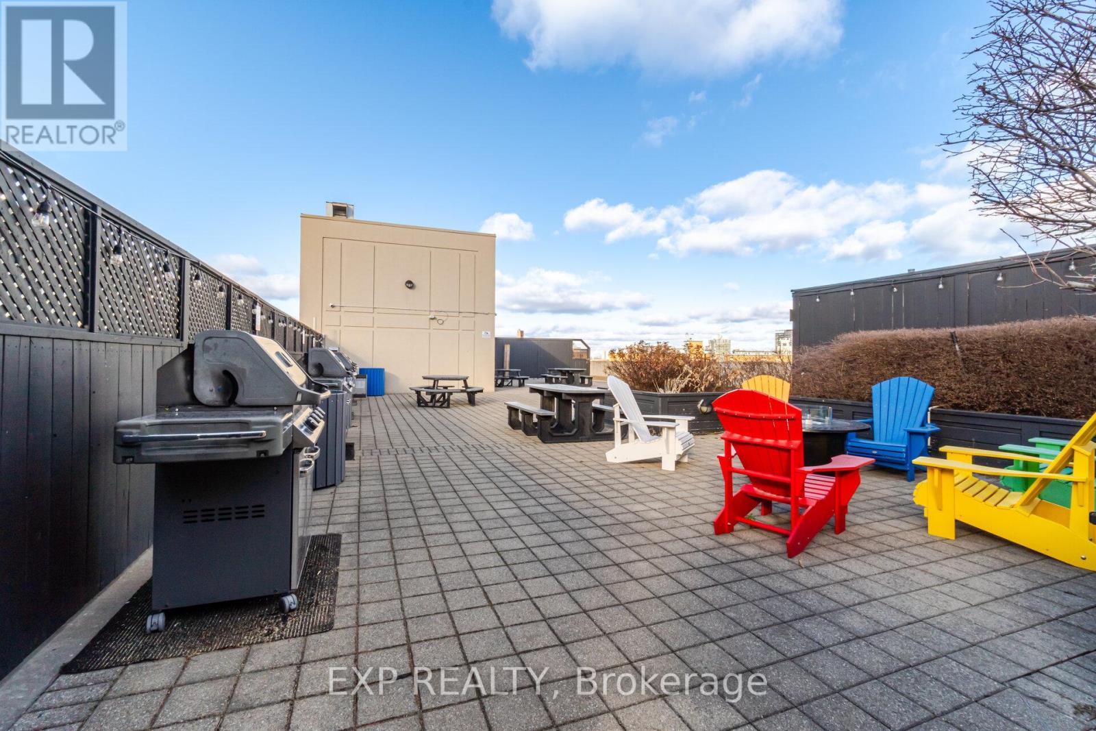 Photo 25 of 566 313 Richmond Street E, Toronto ON
