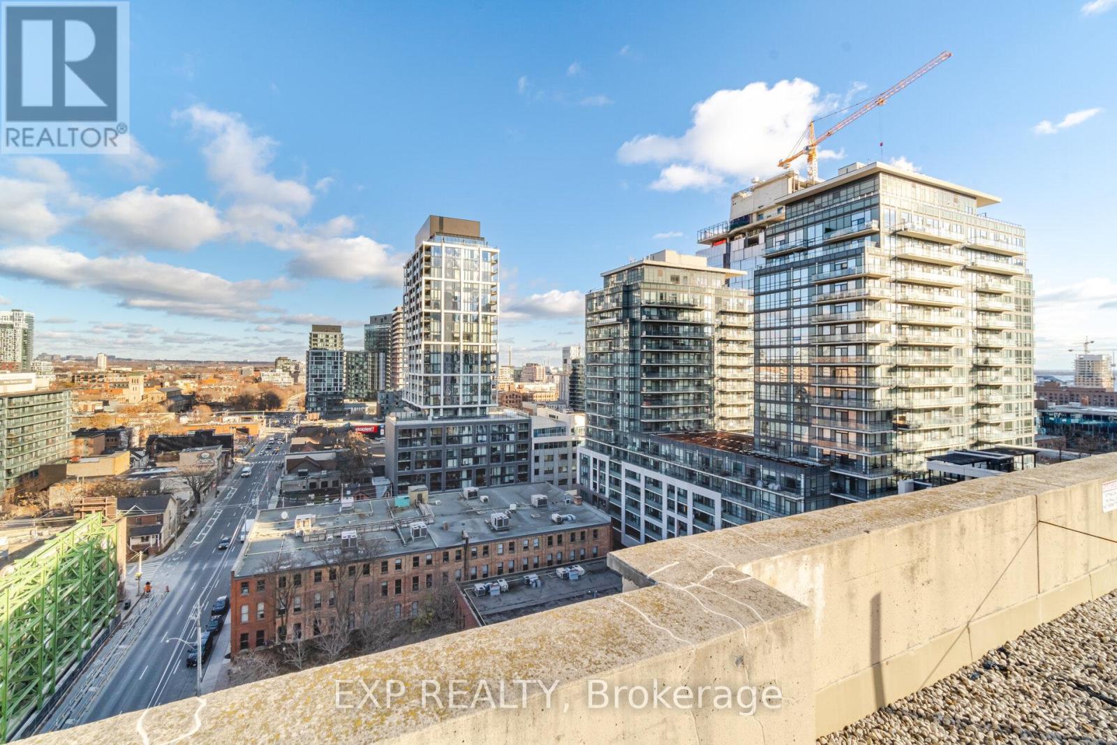 Photo 12 of 566 313 Richmond Street E, Toronto ON