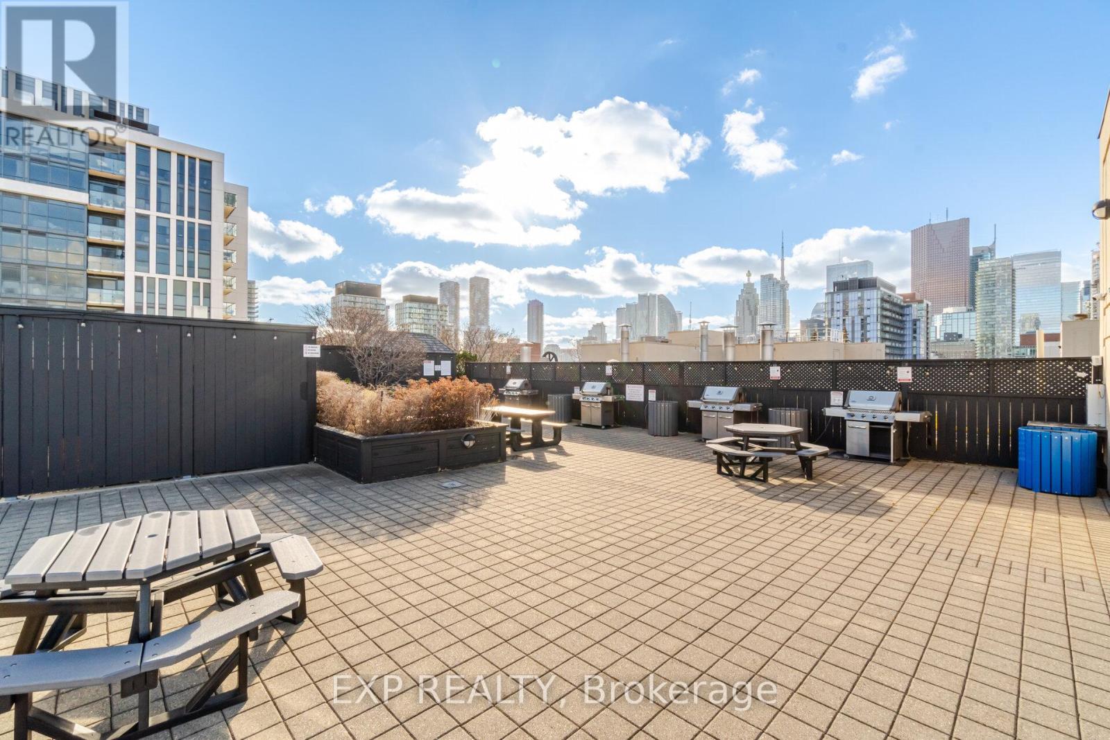 Photo 40 of 566 313 Richmond Street E, Toronto ON