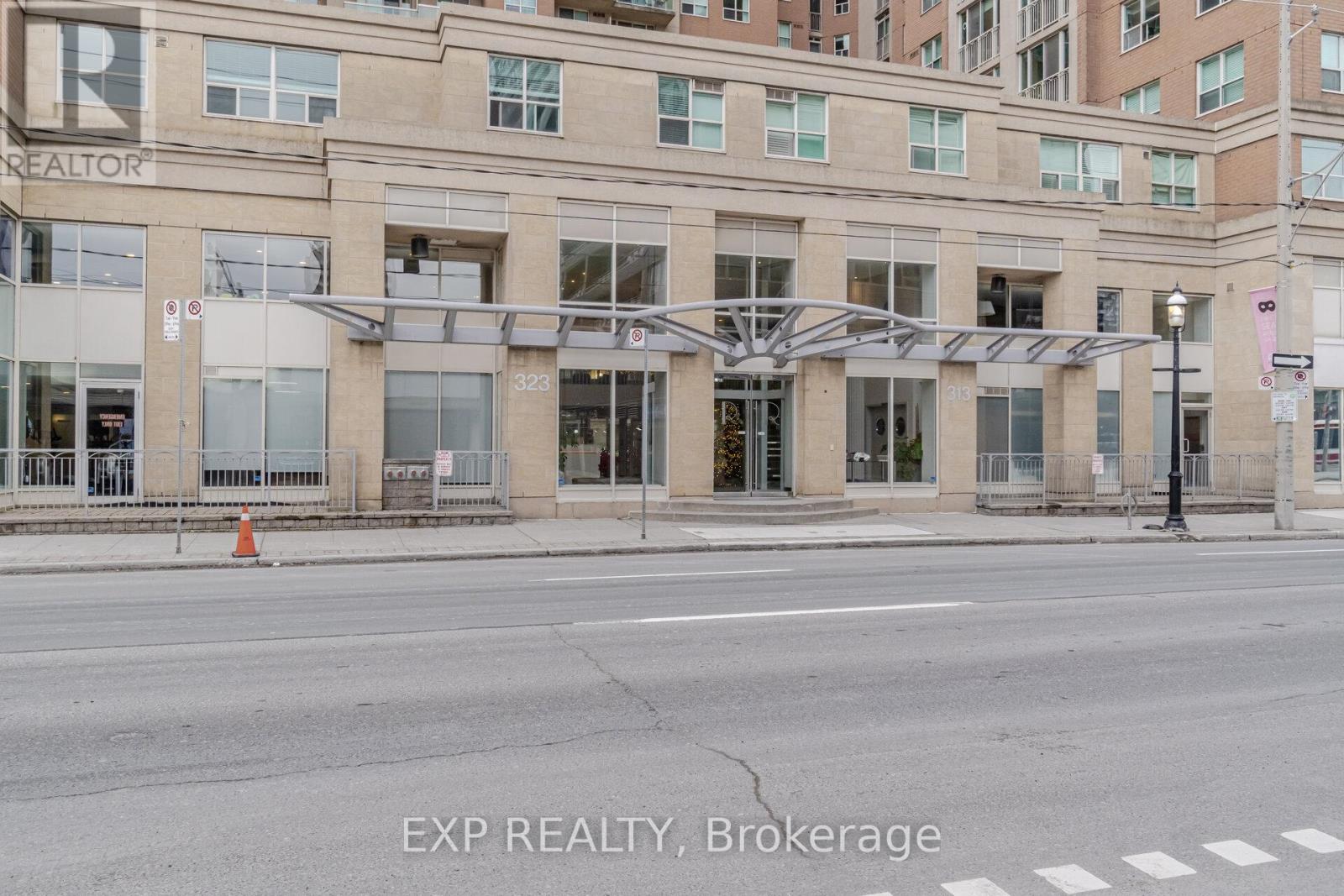 Photo 1 of 566 313 Richmond Street E, Toronto ON