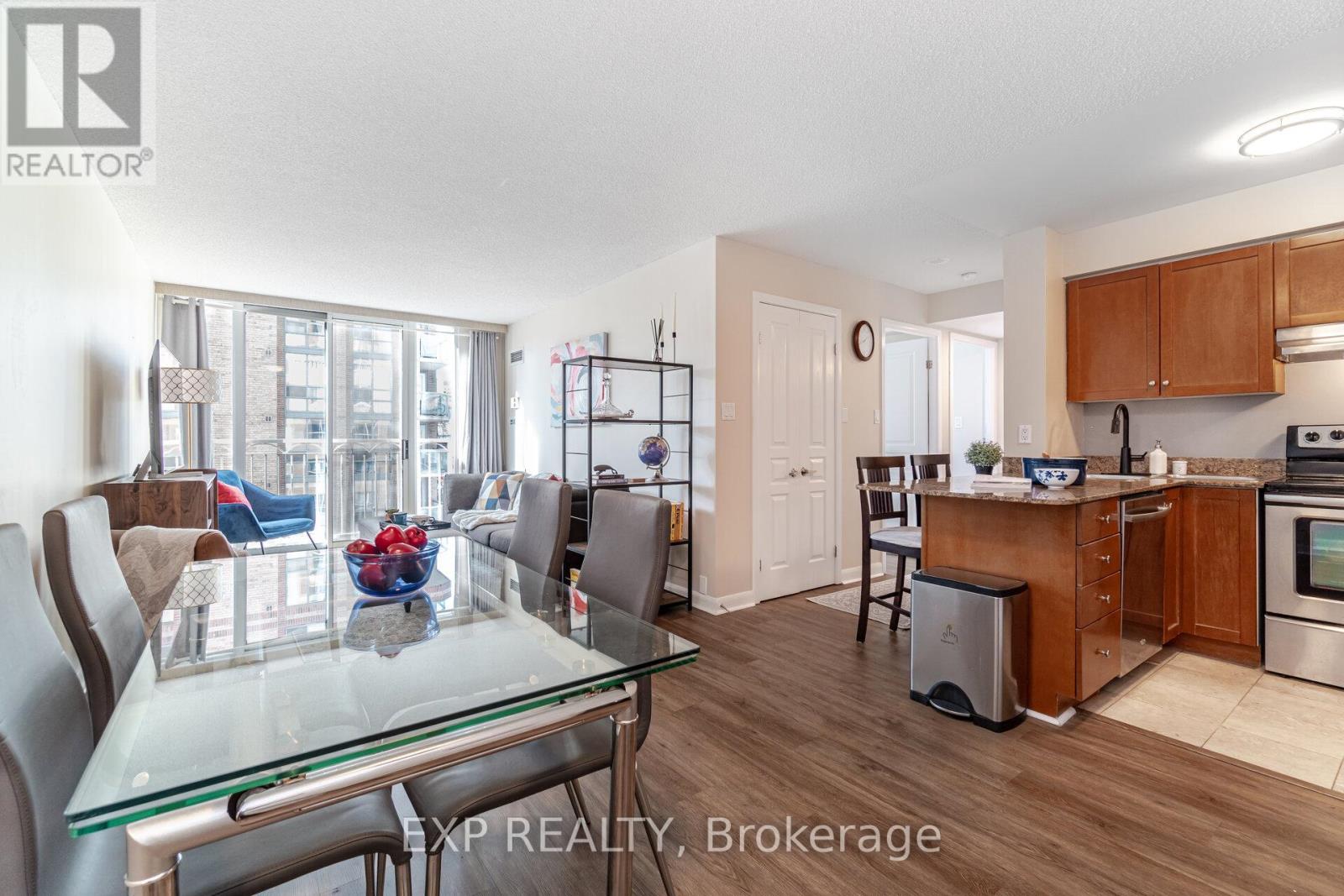 Photo 24 of 566 313 Richmond Street E, Toronto ON