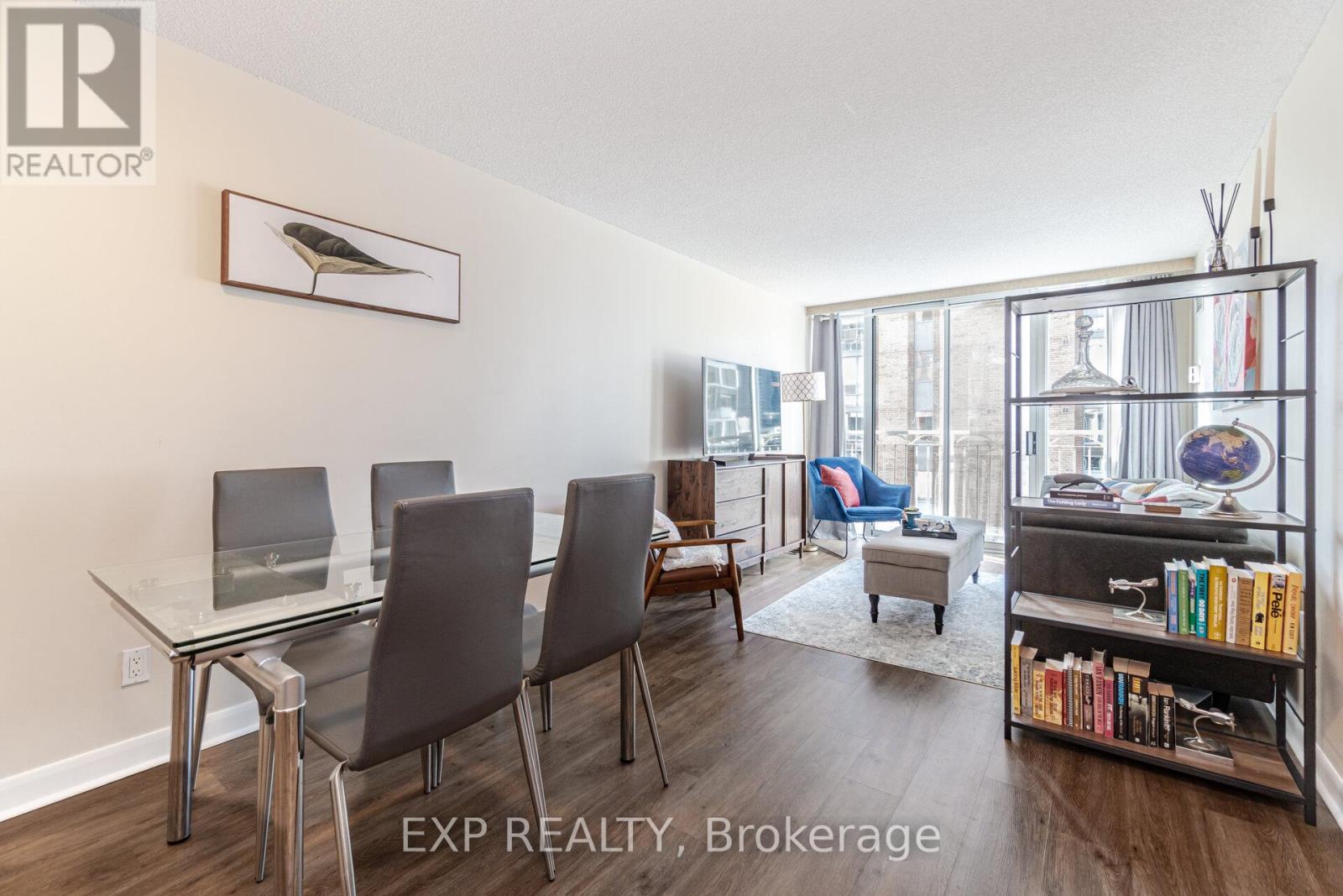 Photo 14 of 566 313 Richmond Street E, Toronto ON