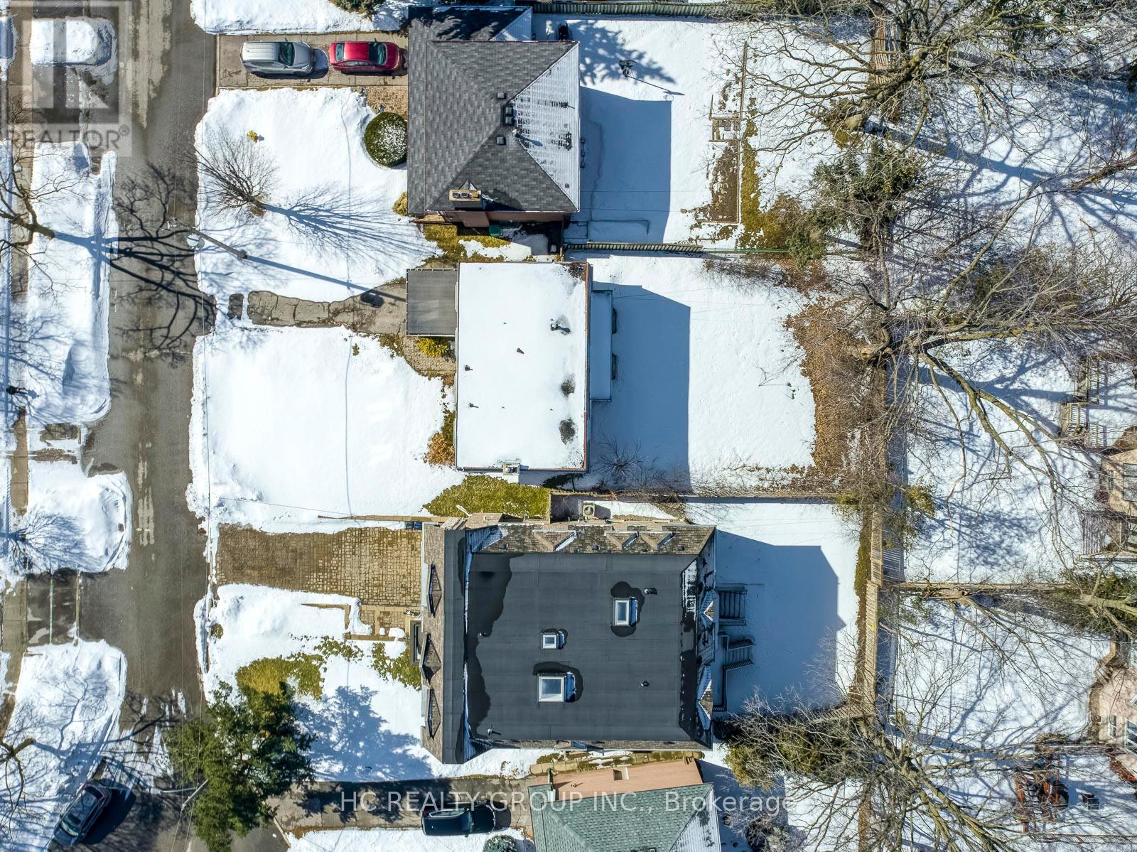 Photo 22 of 10 Waring Court, Toronto ON
