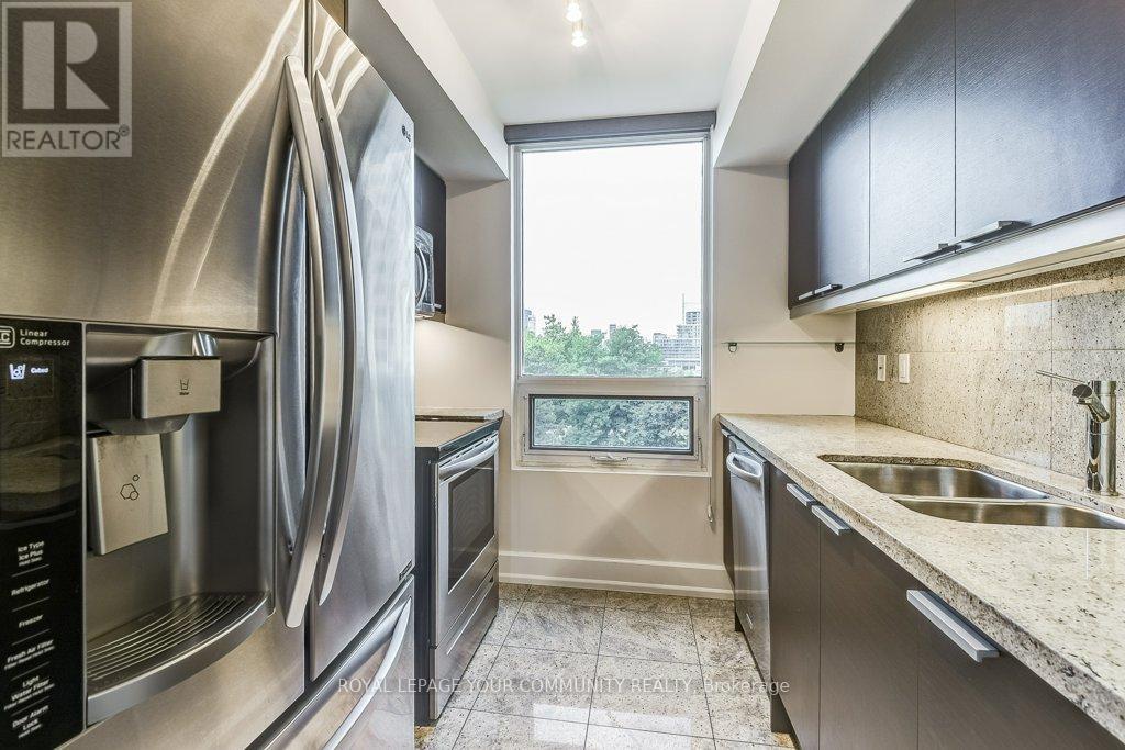 Photo 15 of 527 650 Sheppard Avenue E, Toronto ON
