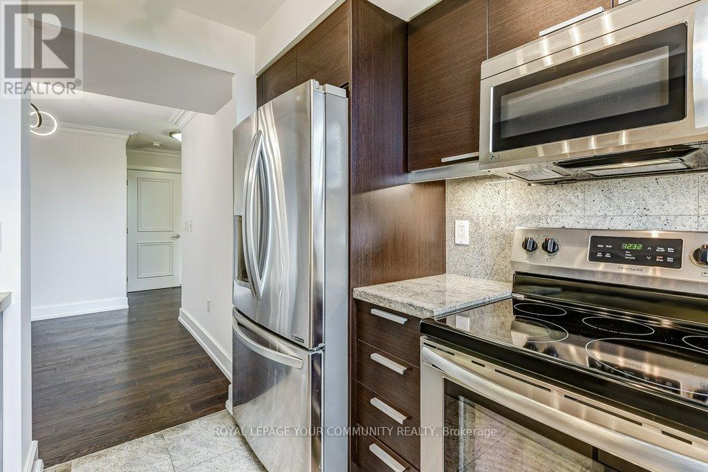 Photo 17 of 527 650 Sheppard Avenue E, Toronto ON