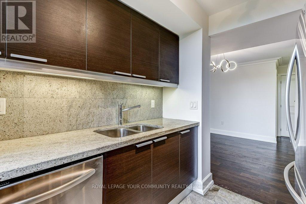 Photo 18 of 527 650 Sheppard Avenue E, Toronto ON