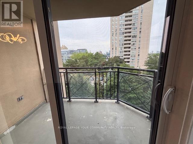 Photo 29 of 527 650 Sheppard Avenue E, Toronto ON
