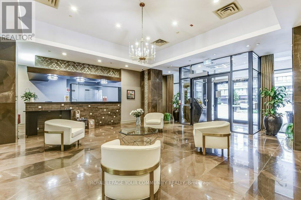 Photo 3 of 527 650 Sheppard Avenue E, Toronto ON