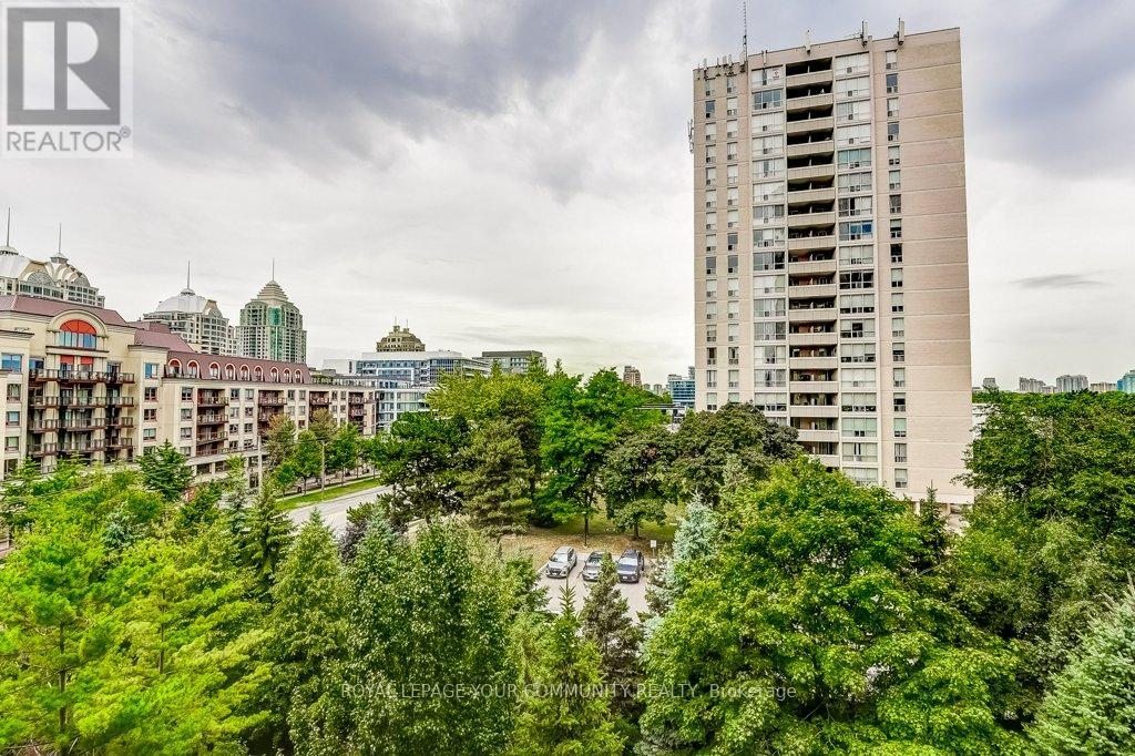 Photo 30 of 527 650 Sheppard Avenue E, Toronto ON