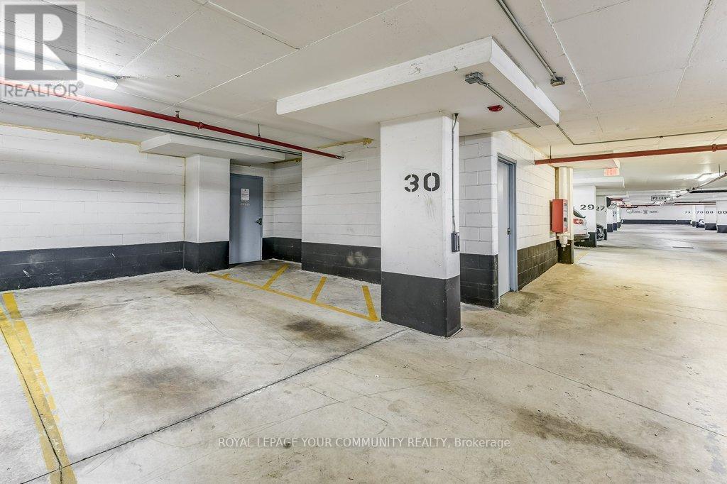 Photo 31 of 527 650 Sheppard Avenue E, Toronto ON