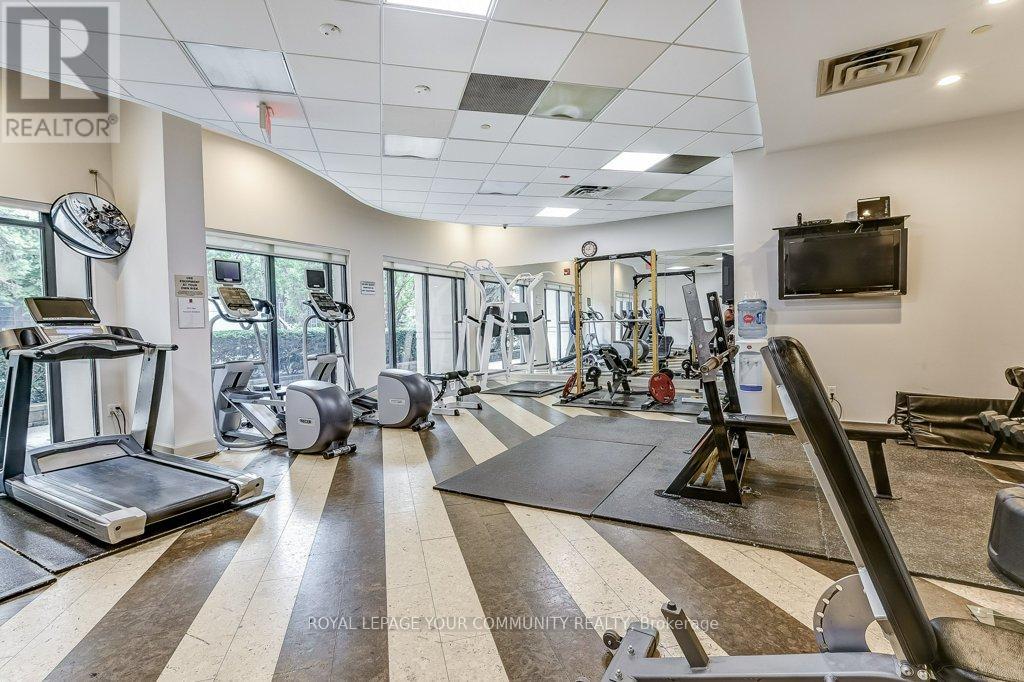Photo 33 of 527 650 Sheppard Avenue E, Toronto ON
