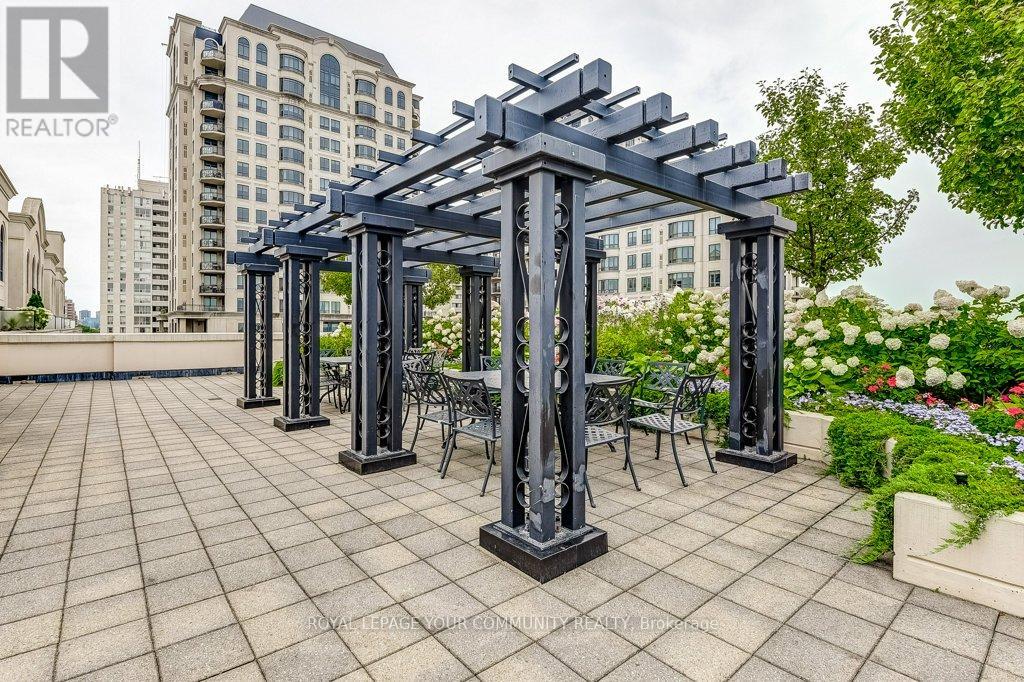 Photo 38 of 527 650 Sheppard Avenue E, Toronto ON