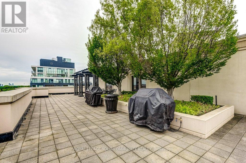 Photo 40 of 527 650 Sheppard Avenue E, Toronto ON