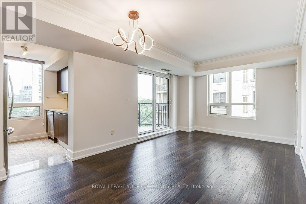 Photo 7 of 527 650 Sheppard Avenue E, Toronto ON