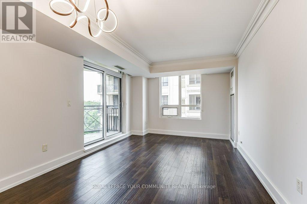 Photo 8 of 527 650 Sheppard Avenue E, Toronto ON
