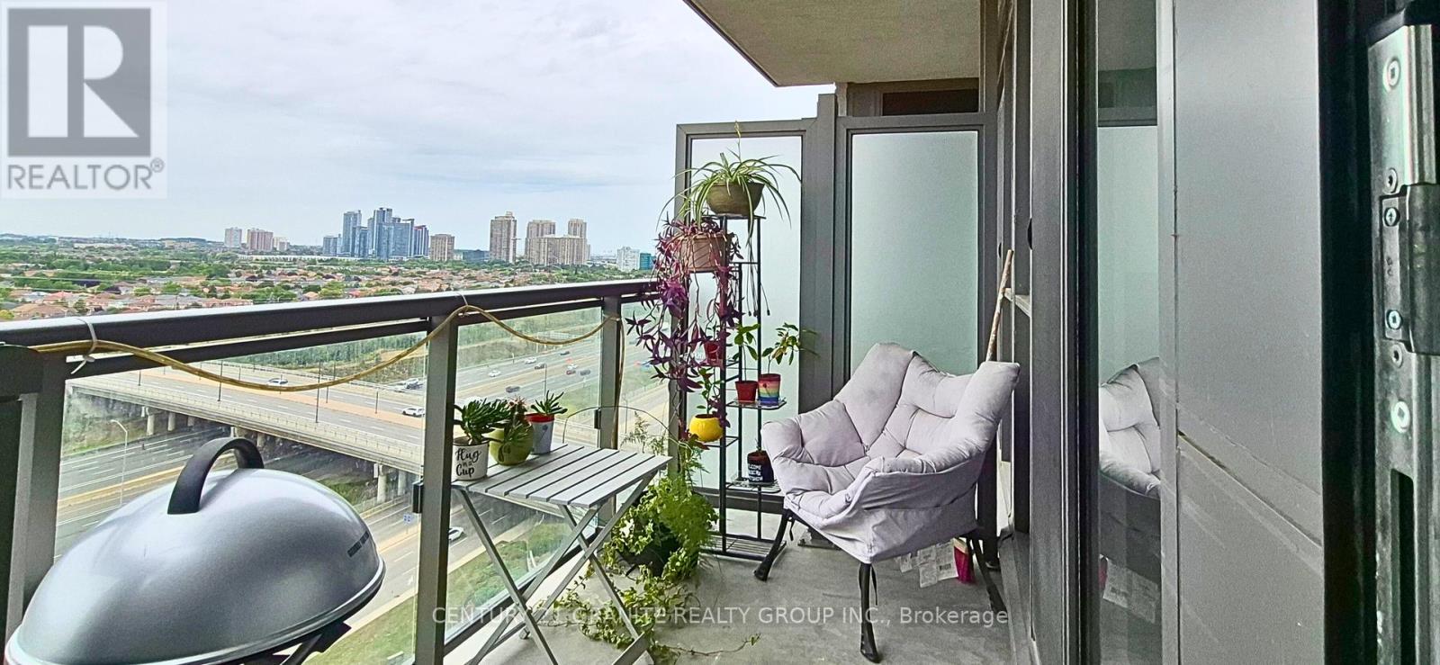 Photo 14 of 1719 349 Rathburn Road, Mississauga ON