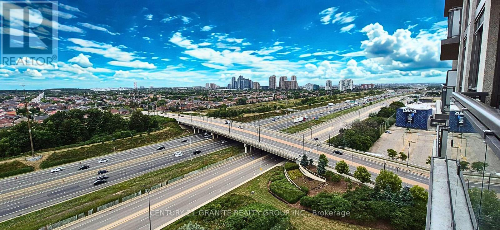 Photo 16 of 1719 349 Rathburn Road, Mississauga ON