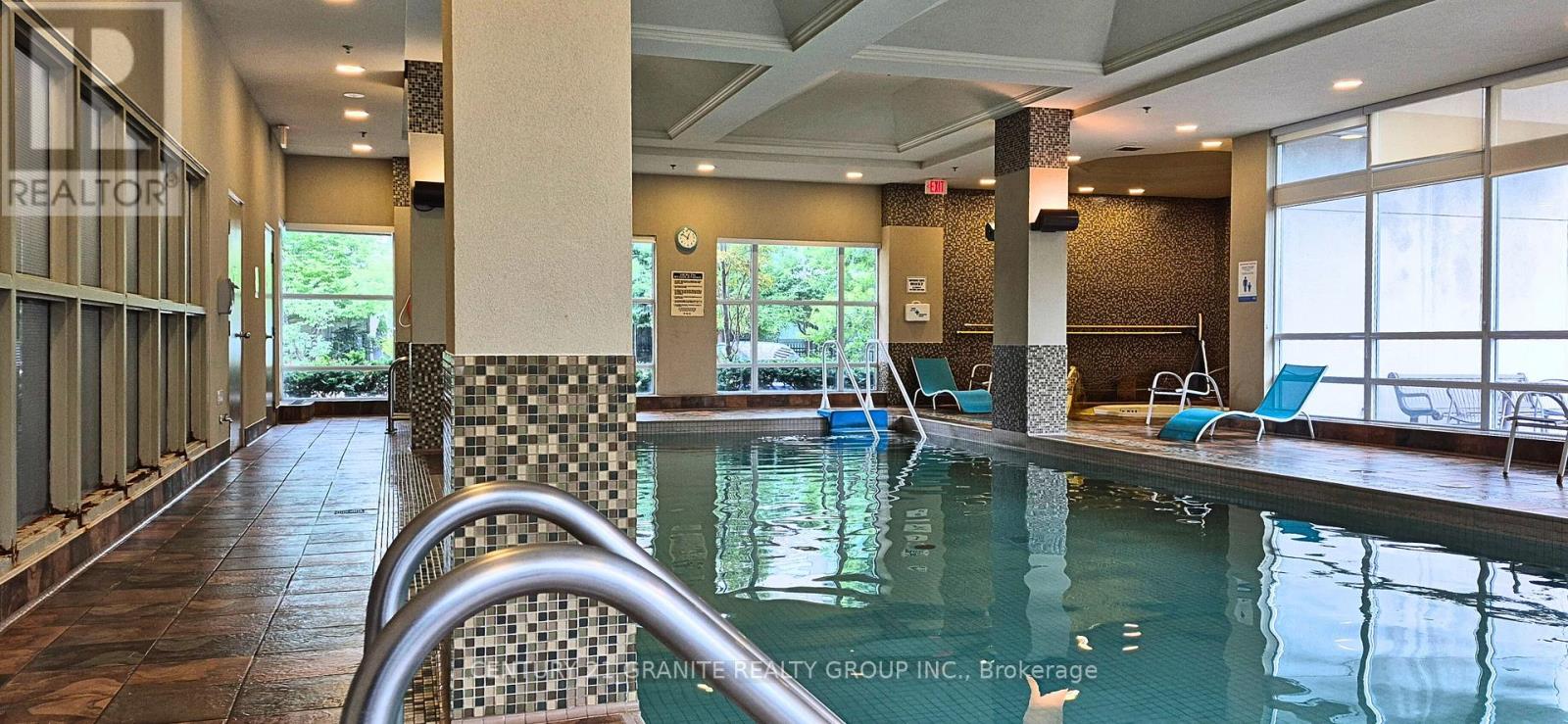 Photo 20 of 1719 349 Rathburn Road, Mississauga ON