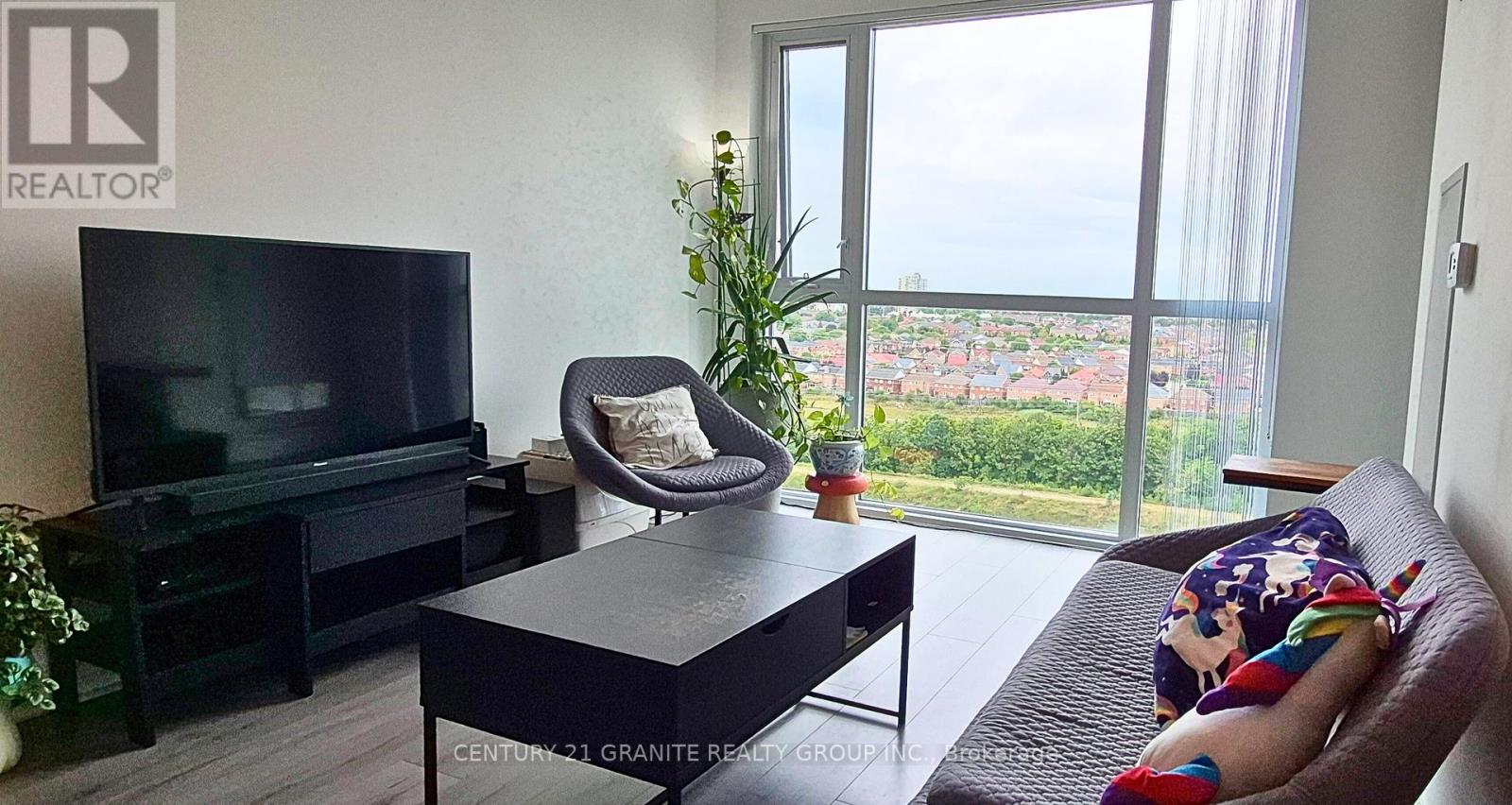 Photo 3 of 1719 349 Rathburn Road, Mississauga ON