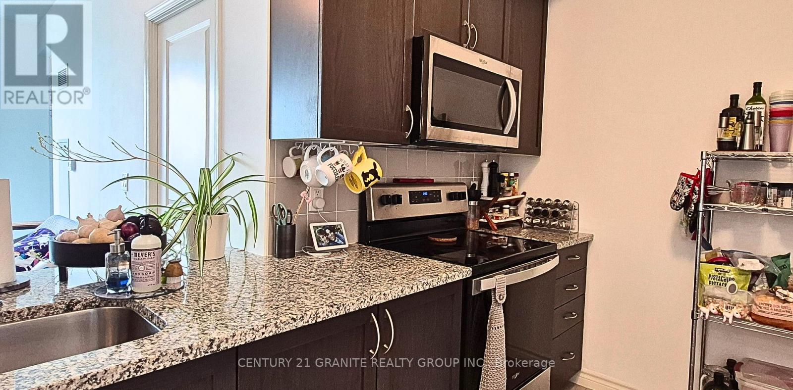 Photo 7 of 1719 349 Rathburn Road, Mississauga ON