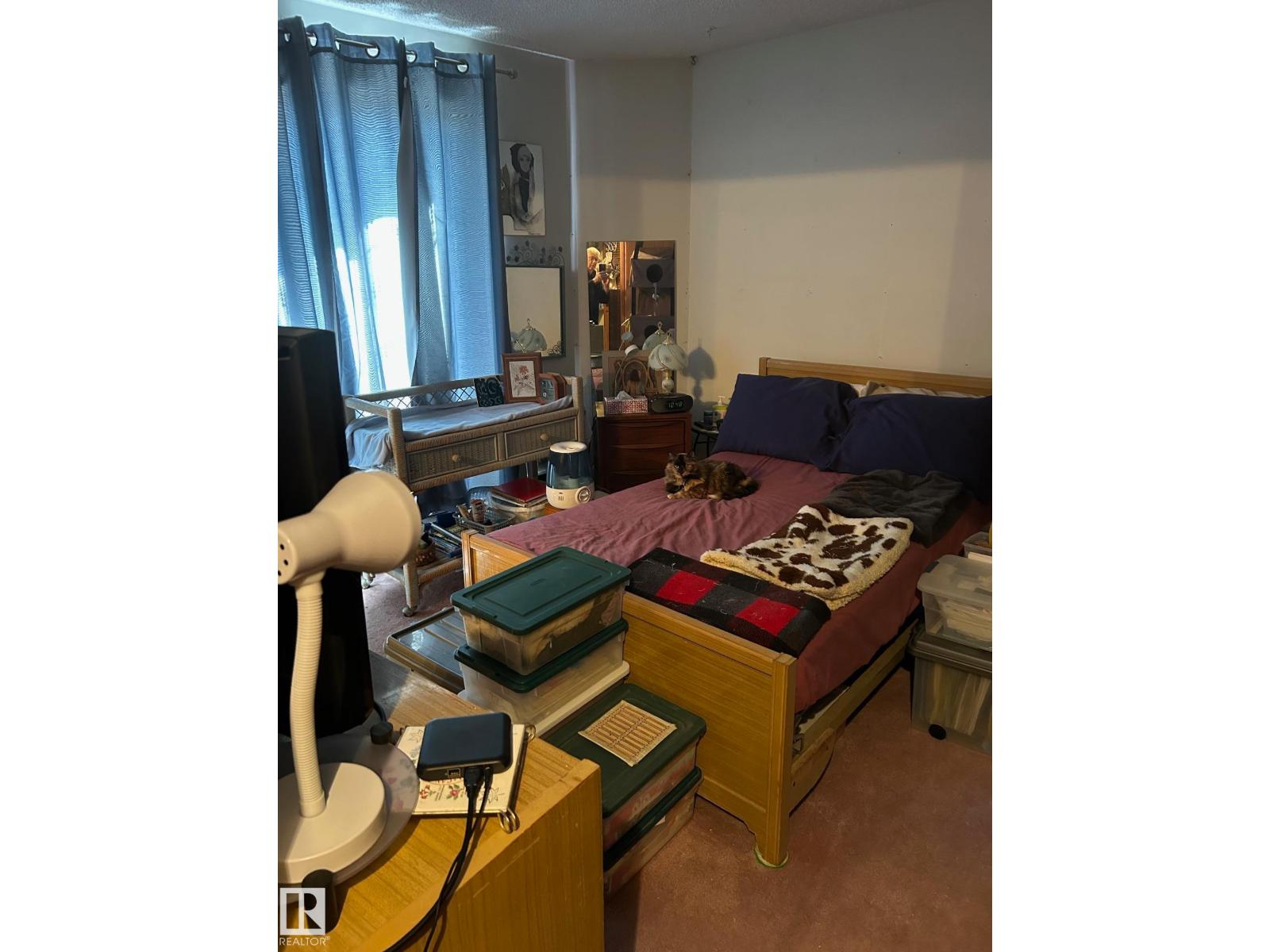 Photo 5 of 401 10743 107 St Nw, Edmonton AB