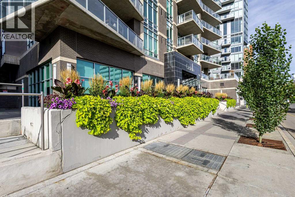 1103, 530 12 Avenue SW, Calgary, Alberta