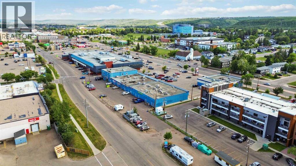 8706 Franklin Avenue, Fort McMurray