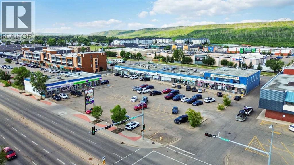 8706 Franklin Avenue, Fort McMurray