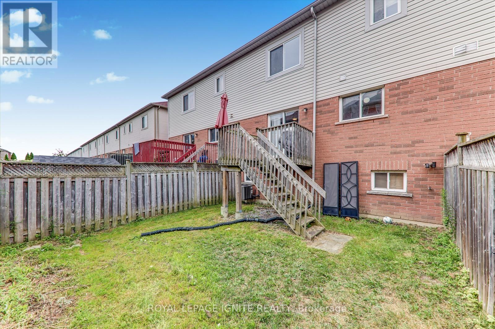 Photo 28 of 121 Flycatcher Avenue, Toronto ON