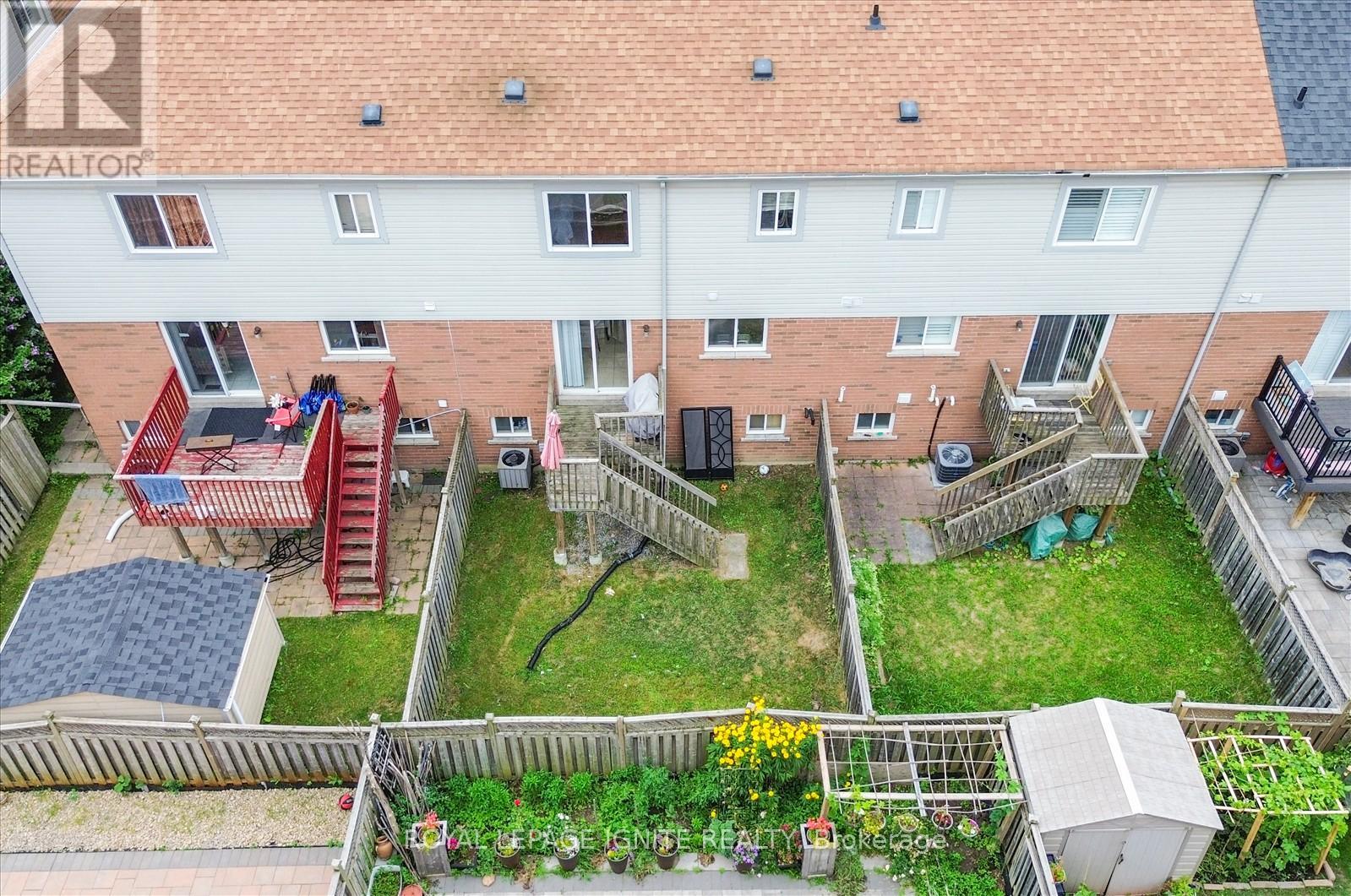 Photo 29 of 121 Flycatcher Avenue, Toronto ON