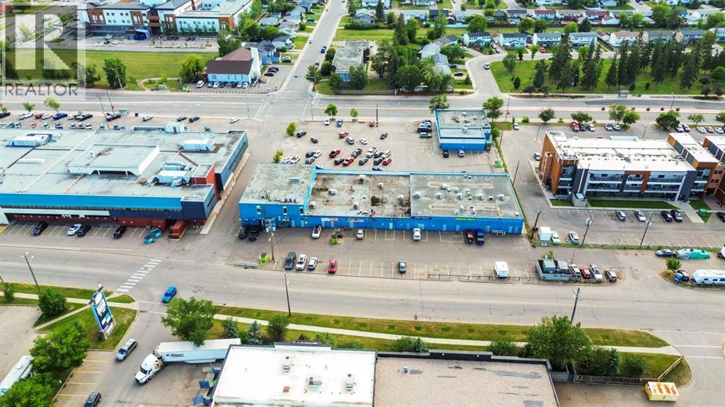 8706 Franklin Avenue, Fort McMurray