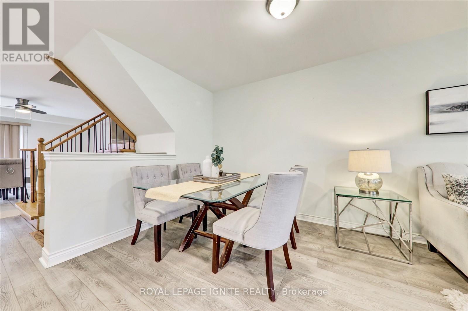Photo 6 of 121 Flycatcher Avenue, Toronto ON