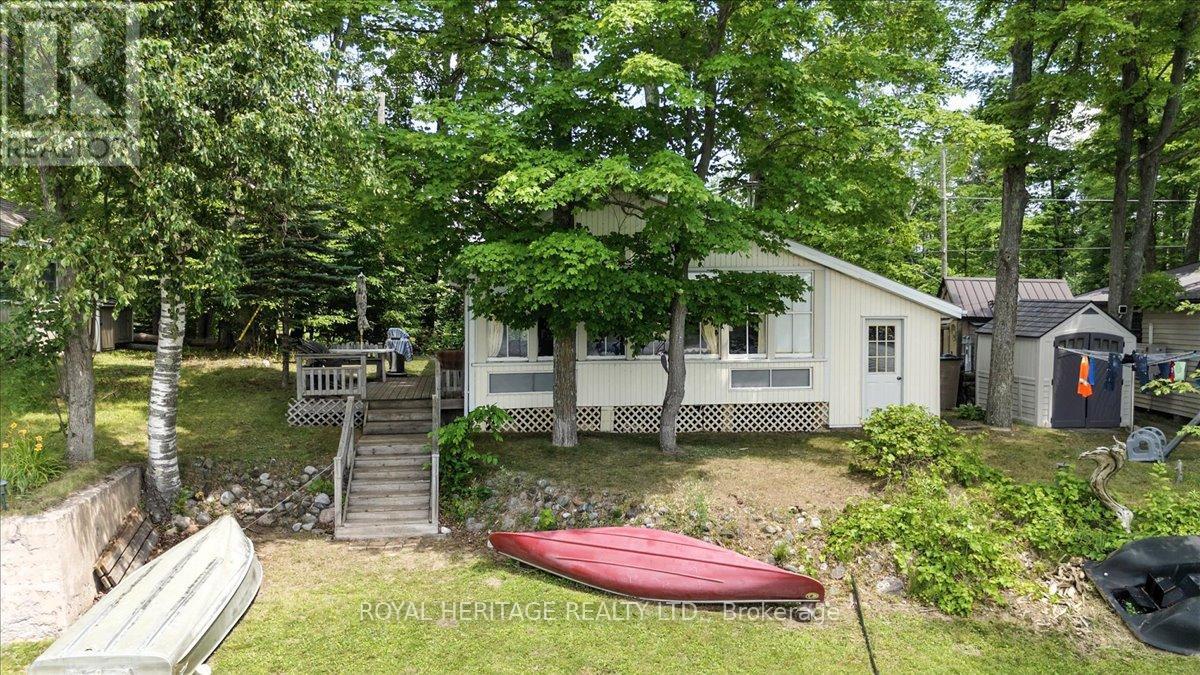 Photo 21 of 58 Fire Route 30, Havelockbelmontmethuen ON