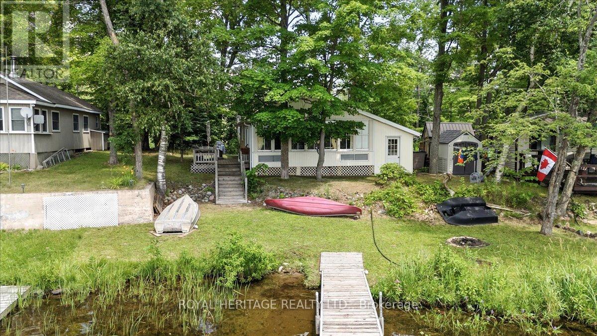 Photo 39 of 58 Fire Route 30, Havelockbelmontmethuen ON