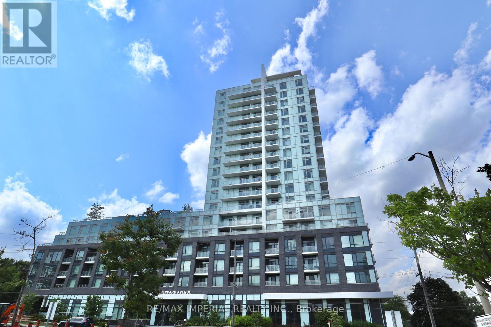 Photo 26 of 402 3220 Sheppard Avenue E, Toronto ON
