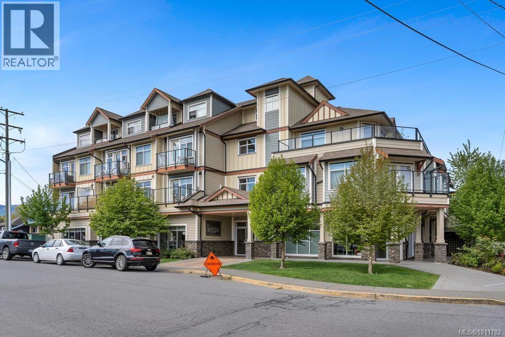 Photo 21 of 207 5822 Garden St, Duncan BC