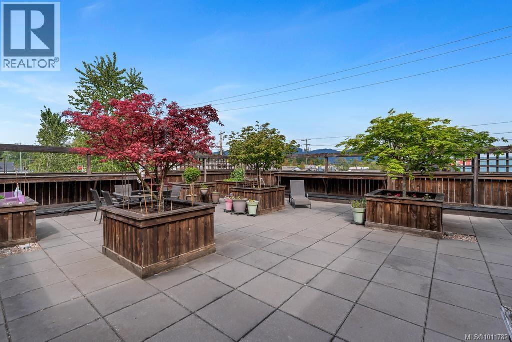 Photo 24 of 207 5822 Garden St, Duncan BC