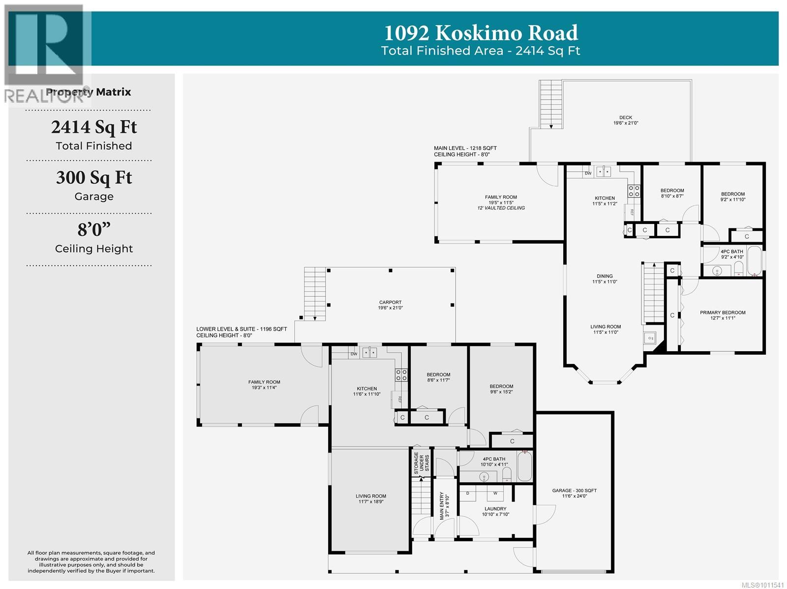 Photo 18 of 1092 Koskimo Rd, Qualicum Beach BC